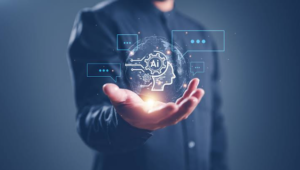 Artificial Intelligence in Human Resource Analytics